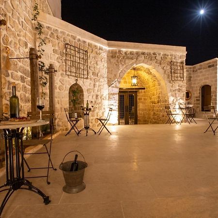 Mirsoum Hotels Mardin Exteriör bild